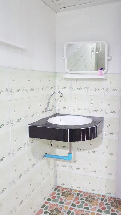 Simply Life Bungalow Ко-Ланта Экстерьер фото