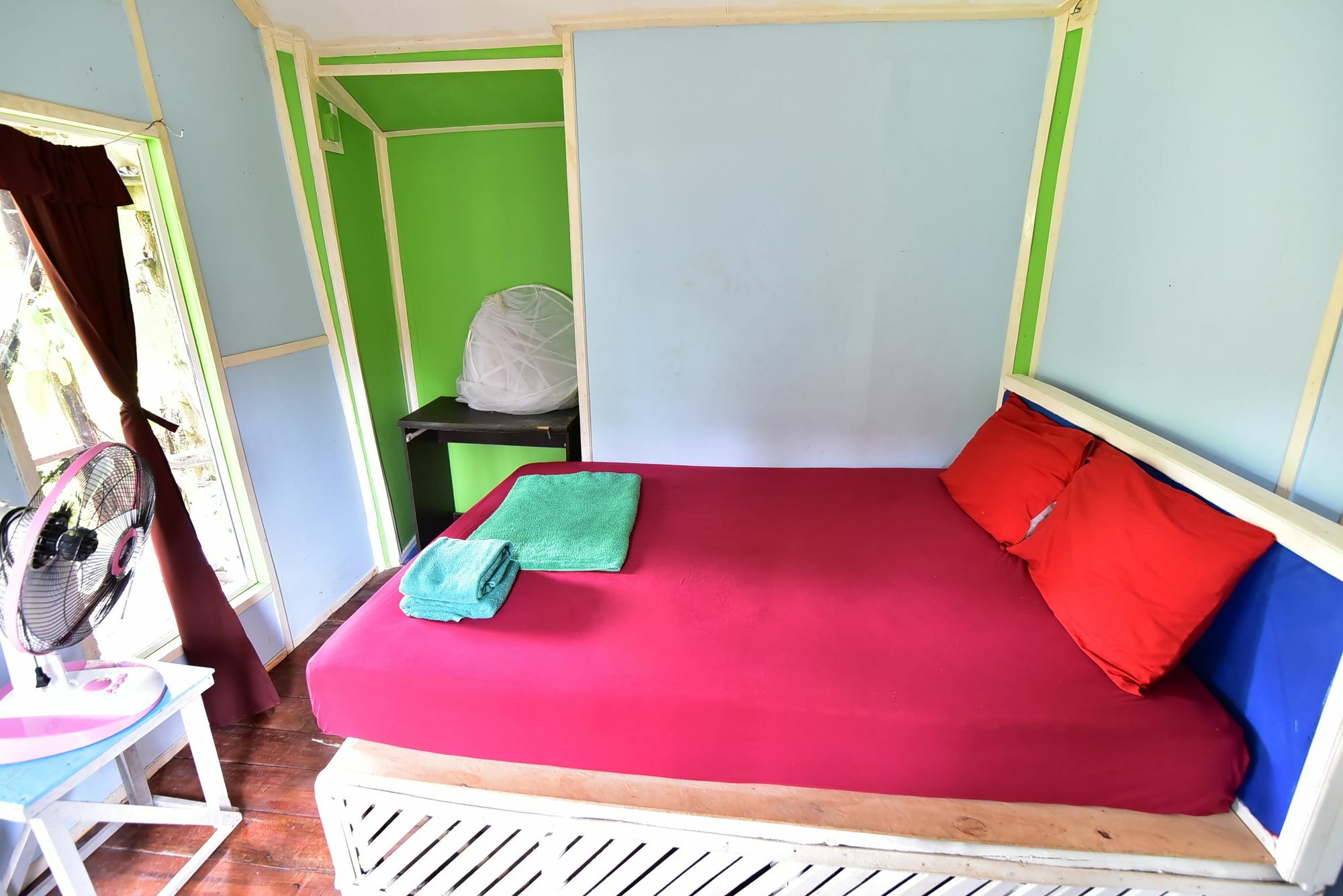 Simply Life Bungalow Ко-Ланта Экстерьер фото
